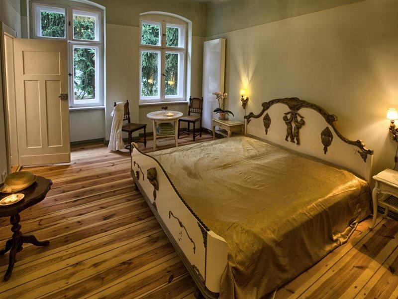 Pension Friedrich-Wilhelm Berlin Exterior photo