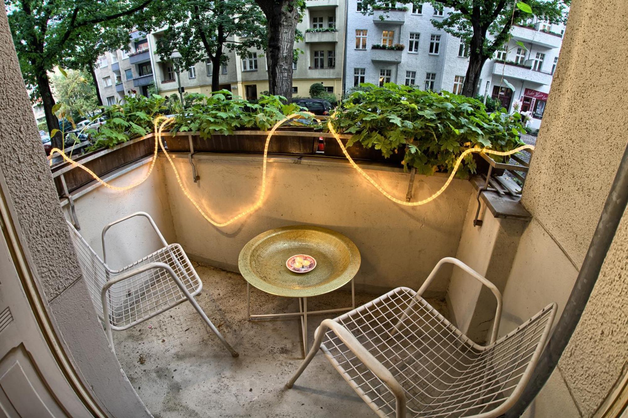 Pension Friedrich-Wilhelm Berlin Room photo