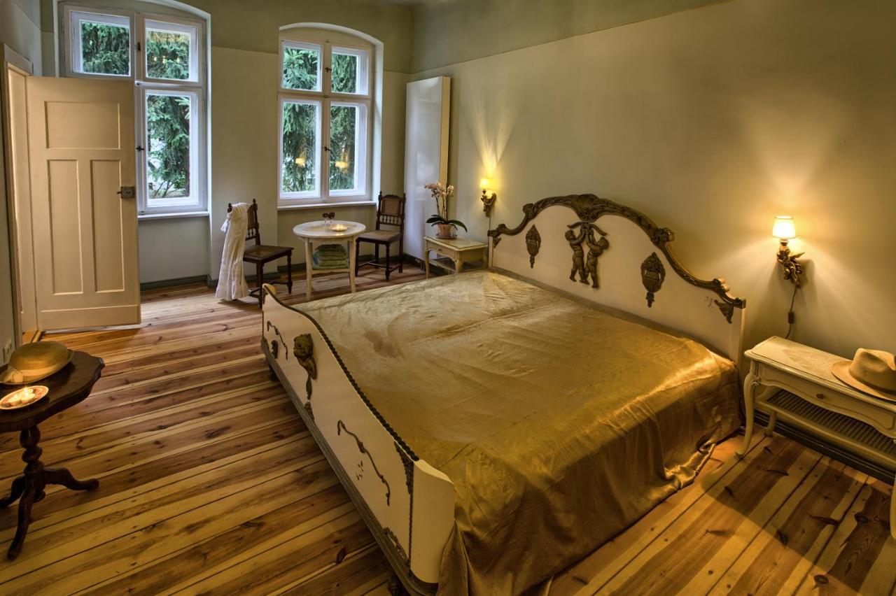 Pension Friedrich-Wilhelm Berlin Exterior photo